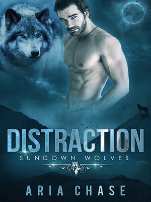 cover image of Distraction